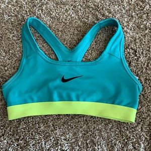 Nike Kids Sports Bra